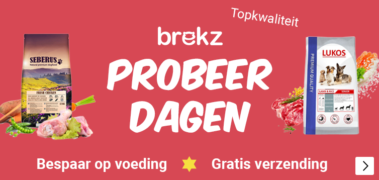 probeerdagen